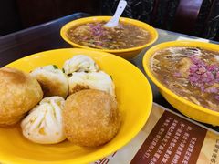 -毛华美食(清扬路店)