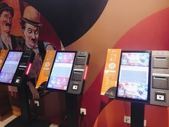 -橙天嘉禾影城(星荟中心店)