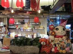 -望京一号·重庆江湖菜(工体店)
