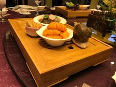 -新木器时代餐厅(太湖新天地店)