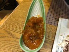 -林妈妈村·日式料理(宝山万达店)