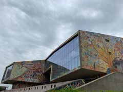 -四川美术学院美术馆