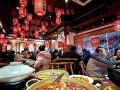 -蜀都丰 正宗水煮鱼(建德天城店)