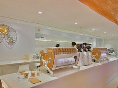 -% Arabica阿拉比卡咖啡(武汉天地店)