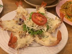 -J Daeng Seafood