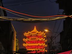 -黄鹤楼