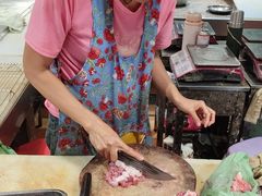 -金鸡岭农贸市场