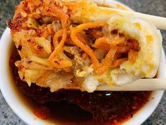 -胡家包子·清真(大众巷店)