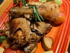 -TIAGO HOME KITCHEN(王府中环店)