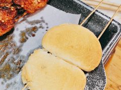 -管氏翅吧(国展店)