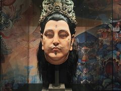 -中国美术学院-美术馆