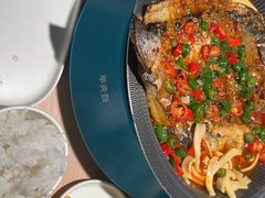 -半天妖烤鱼(百乐广场店)