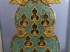 -承德避暑山庄景区