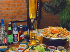 -1819餐厅·团队聚餐·烤串·精酿