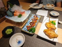 -德川家日本料理(中关村寰太大厦店)