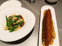 -宏宴·新京菜(望京店)