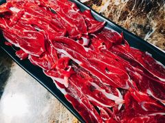 牛展肉-林记潮牛·牛肉火锅(上马墩店)