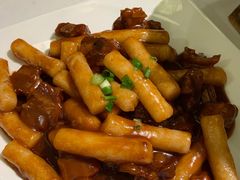 -徽镇小厨·经典徽菜(马连道店)
