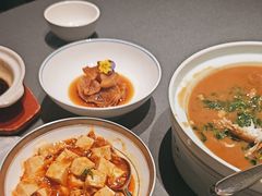 -沈灶河豚宴·河豚融合餐厅(汉中路店)