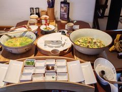 -芸南道·过桥米线(昆明老街旗舰店)