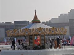 -沈阳奥体冰雪嘉年华
