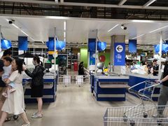 -宜家·瑞典风味餐厅(海达南街店)