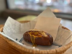 -老梦面包CHEZMOREL(麦子店)