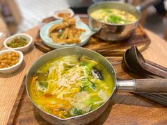 -小满手工粉(杭州滨江龙湖店)