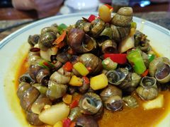 -好灶头妈妈菜·千岛湖土菜地标美食