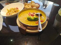 -金厨泰国餐厅·全泰籍厨师料理(拱北店)