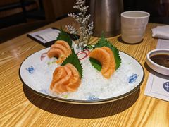 -东菊料理(吉利购物广场店)