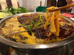-邓莽子老火锅(鲁祖庙店)