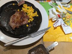 -豪客来牛排(厦门万达金街店)