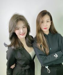-悠巷形象设计