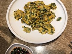 -大张烙馍村(泉山店)