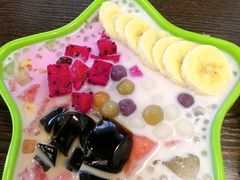-串妹花式冰粉(乐山总店)