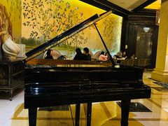 -大堂吧·下午茶·特调鸡尾酒(大连一方城堡豪华精选酒店)