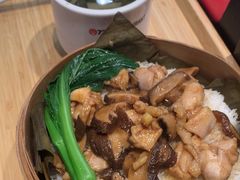 -72街荷叶饭(三元里店)