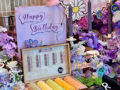 -一沙一城·岩烤牛扒(深圳首店)