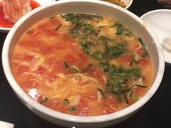 -皇城根北京风味主题餐厅(滨海万达店)