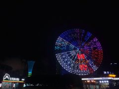 -星城之眼摩天轮