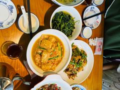 -尚禾厨·湘菜馆(步行街店)
