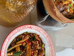 -陈家婆的菜(梅溪湖店)