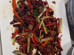 -院8里·少城记忆老川菜(宽窄巷子店)