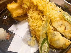 大虾天妇罗-游You House(西单老佛爷店)