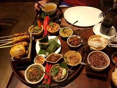 -DiAtas by Art Cafe Bumbu Bali