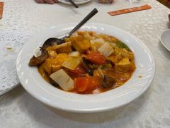 佳香豆腐-南普陀素菜馆