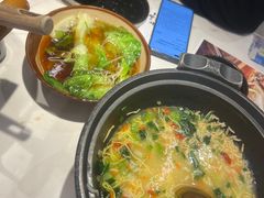 -乔阿马·江南味·驴肉香(龙湖华泾天街店)