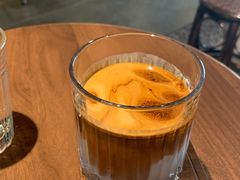 -Metal hands·铁手咖啡