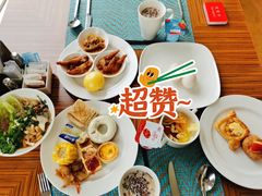 -深圳大梅沙京基洲际度假酒店